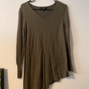 Mossimo Long Sleeve Sweater